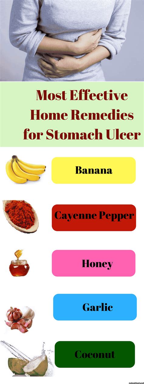 daddy how to reduce stomach ulcers